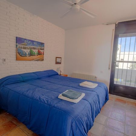 Apartamento Laberinto 25 Puerto Rey Vera Exterior foto