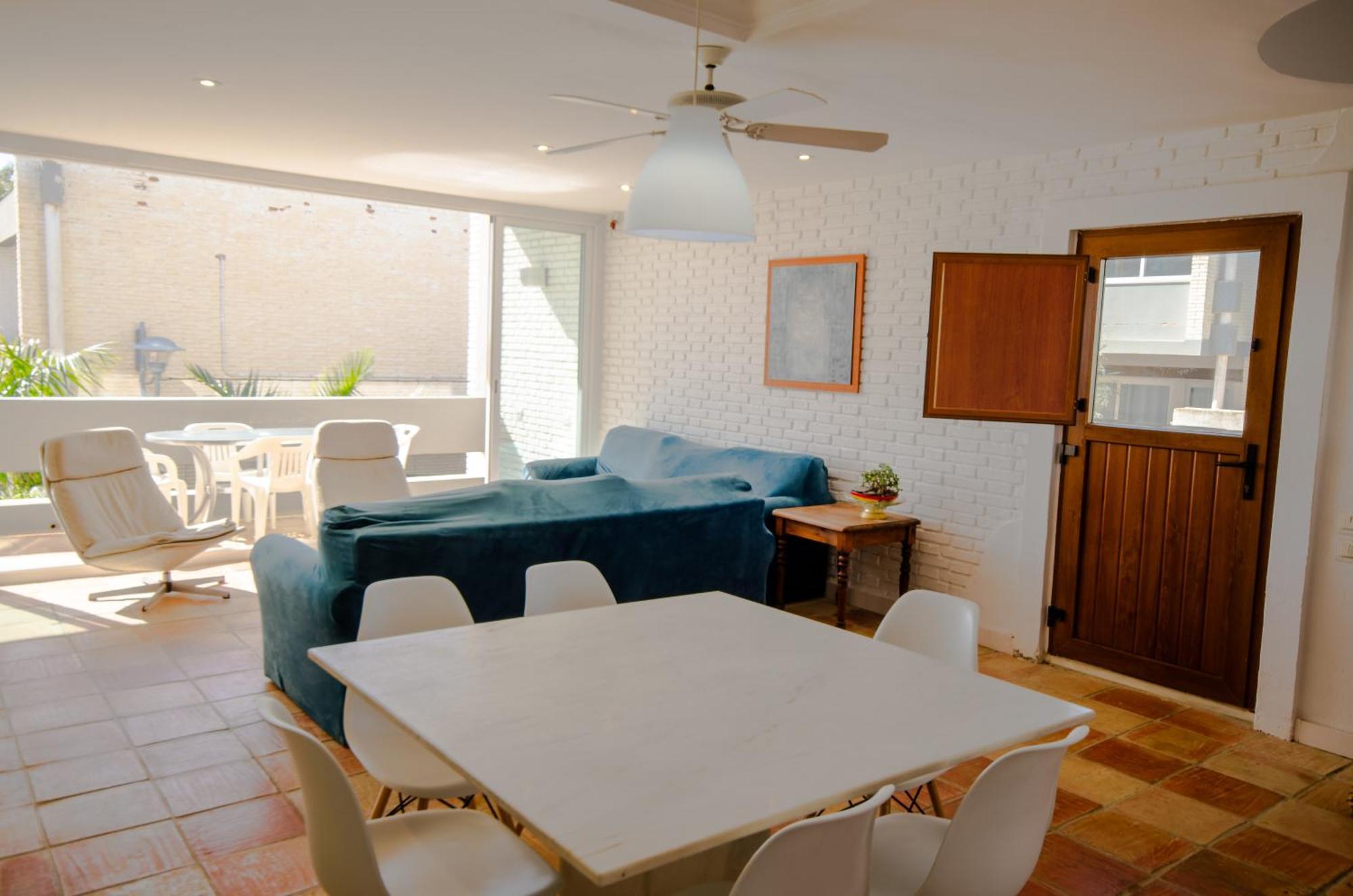 Apartamento Laberinto 25 Puerto Rey Vera Exterior foto
