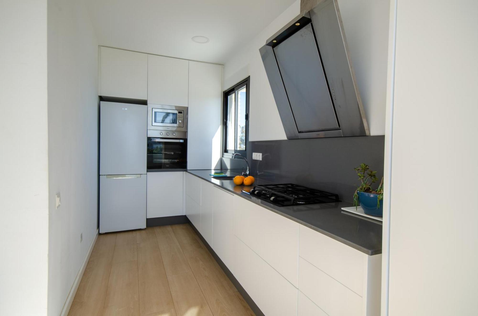 Apartamento Laberinto 25 Puerto Rey Vera Exterior foto